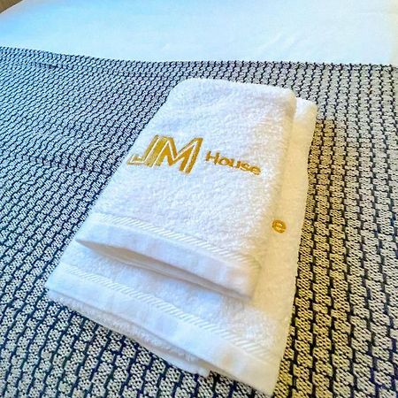 Jm House - Holidays Nazare Apartment Bagian luar foto
